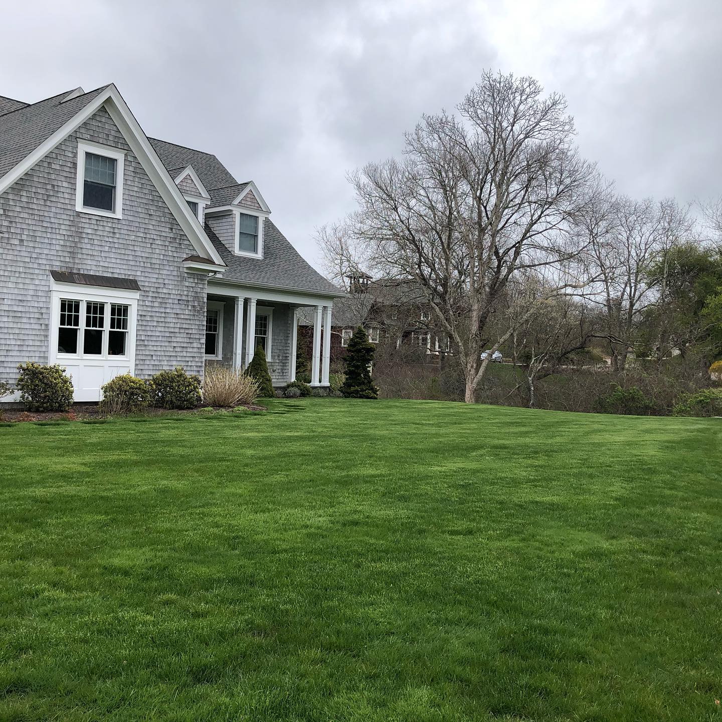 Shoreline Lawn Sprinklers, Inc.