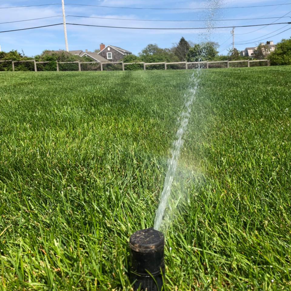 Shoreline Lawn Sprinklers, Inc.